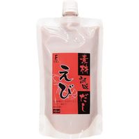 素材調味高湯 蝦味 400ml