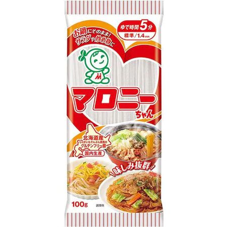 마로니짱 100 100g