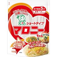 短型馬蘭妮粉絲 100g