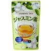 Jasmine tea tea bags 75g (5g x 15 bags)