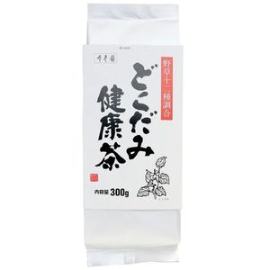 Dokudami Healthy Tea 300g