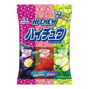 Morinaga confectionery
Haichua Sort 86g