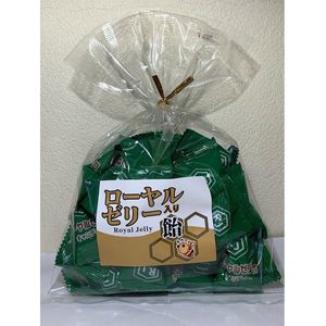 Candy with royal jelly 170g