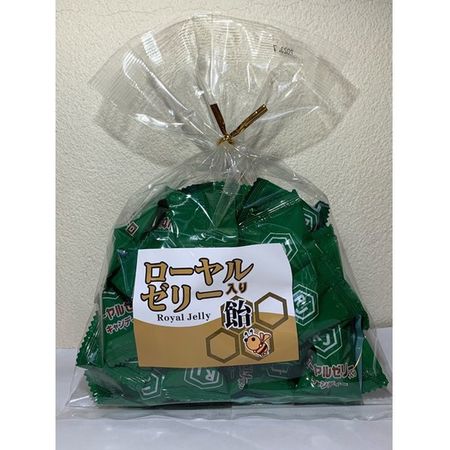 로얄젤리 함유 캔디 170g