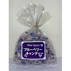 Blueberry Candy 180g