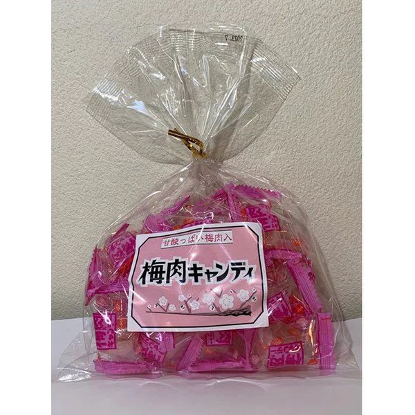 Plum meat candy 190g