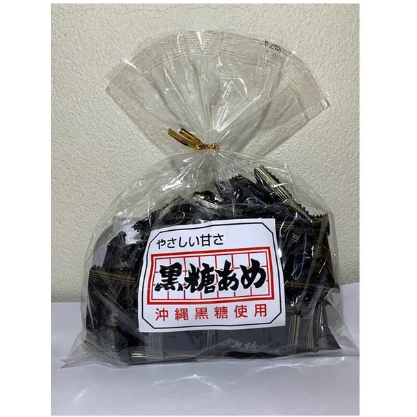 红糖amame 190g