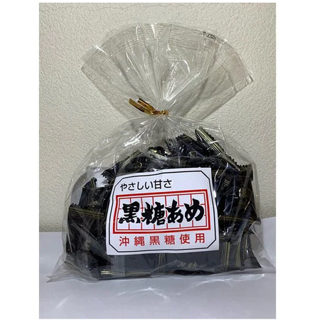Brown sugar candy 190g