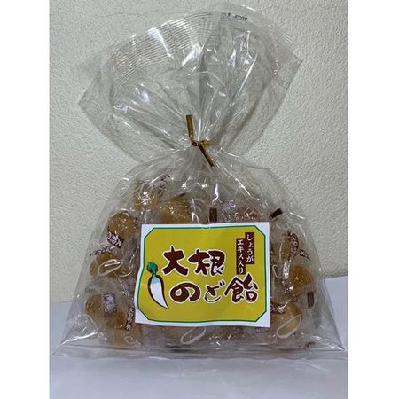 무 목캔디 190g