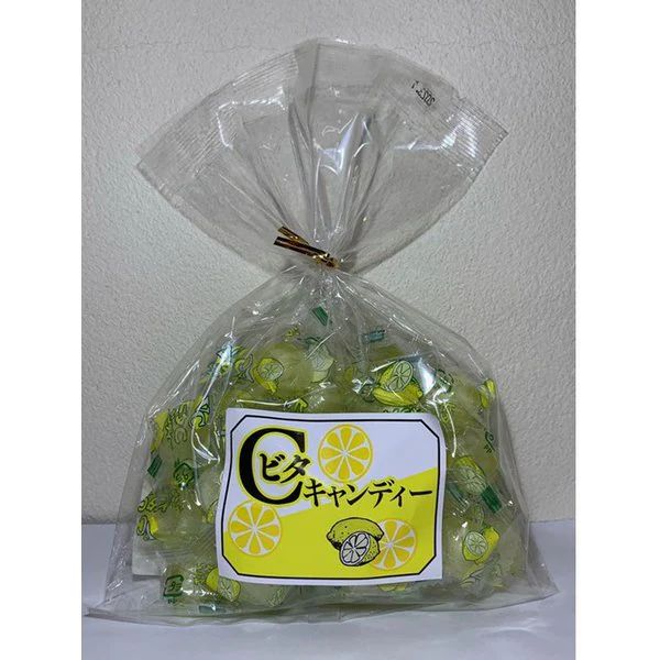 Vita C Candy 200G