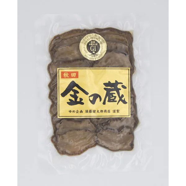 Iburigakko Kin Warehouse Slice 80g