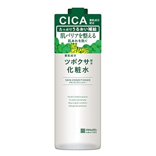 Light -colored cosmetics MEISHOKU Tsuguga Contains lotion 500ml