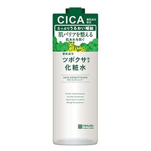 明色化妆品 明色积雪草化妆水 500ml