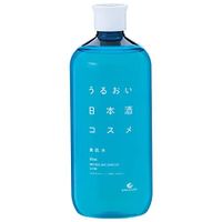 白鶴酒造 潤澤日本酒保養 美肌水