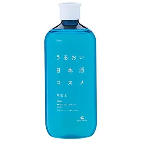 하쿠츠루주조 우루오이 일본주 코스메 미하다스이