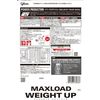 グリコ GLICO76038 マックスロード ウエイトアップ 1.0kg チョコレート味