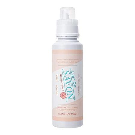 FITS 피츠 L'air de Savon 레르 드 사봉 섬유유연제 블리스풀 타임