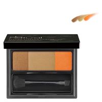 do natural 造型眉粉 BR/OR02