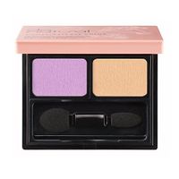 do natural 多娜萃　四色眼影盤 PU/BE07