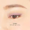 두 내추럴 do natural 코디네이트 아이 컬러 PU/BE07