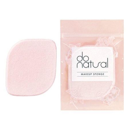 do natural 天然美妝海綿