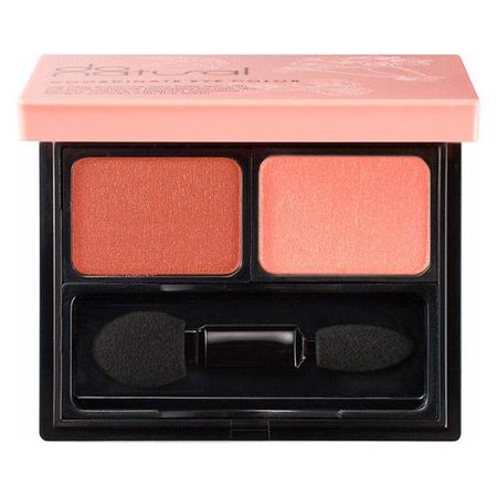 두 내추럴 do natural 코디네이트 아이 컬러 OR/PK06