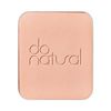 do natural seamless powder foundation (with sponge) refill PO10