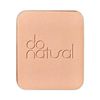 do natural seamless powder foundation (with sponge) refill OC20