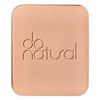 do natural seamless powder foundation (with sponge) refill OC30