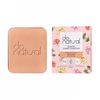 do natural seamless powder foundation (with sponge) refill BO40