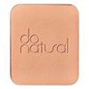 do natural seamless powder foundation (with sponge) refill BO40