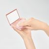 do natural powder compact case PK01