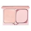 do natural powder compact case PK01
