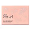 do natural powder compact case PK01