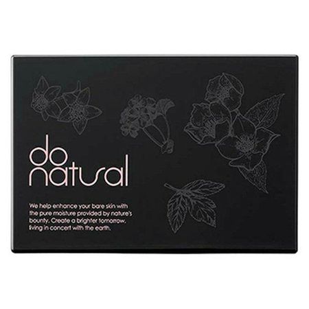 do natural 粉餅專用粉盒 BK02