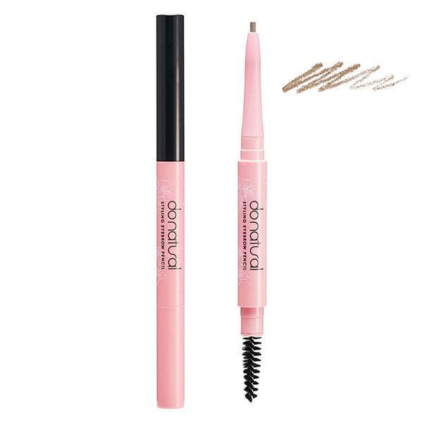 Du Natural Do Natural Styling Eybrow Pencil BR02