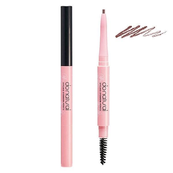 Du Natural Do Natural Styling Eybrow Pencil BR03