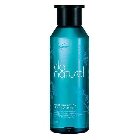 두 내추럴(do natural) 하이드레이팅 로션 딥 모이스처