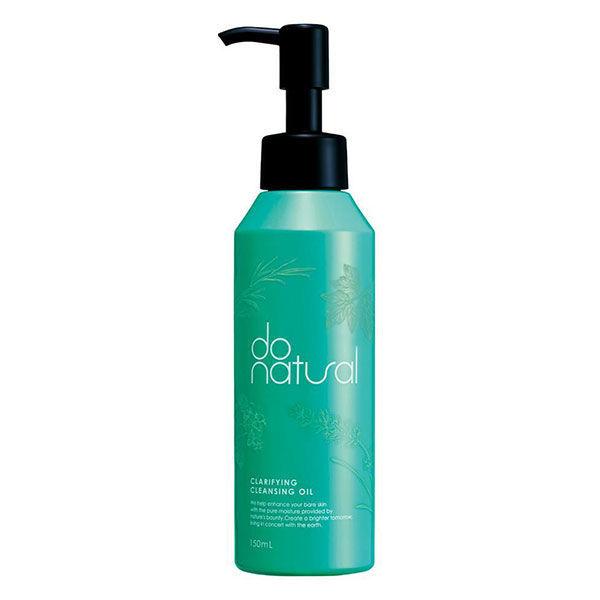 Do Natural do natural 淨透卸妝油