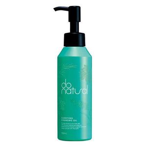 Do Natural DO NATURAL Clarifing Cleansing Oil