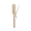 Beauty World CRB1000 [Newt Clip Roll Brush]