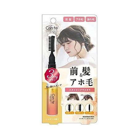 Beauty World CFJ1300 [ST Conte Fixer Gel]