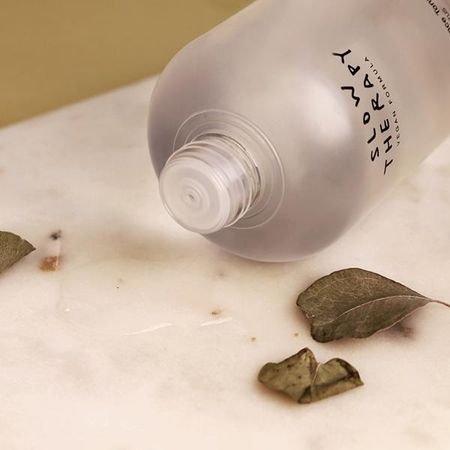 Slow Therapy Slow Therapy Calming Essence Toner