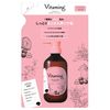 Vitaming 바이타밍 모이스트 트리트먼트 리필 400ml