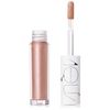 AQUA AQUA Organic Mineral Aqua Shadow 01 Champagne Peach