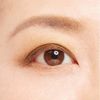 AQUA AQUA Organic Duo Shadow 08 Pine Chocolat