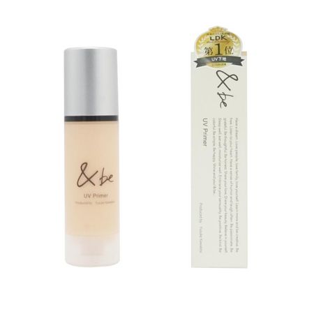 &be 防曬隔離霜 36g  SPF50+ PA++++