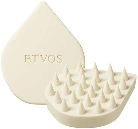 ETVOS エトヴォス リラクシングマッサージブラシ