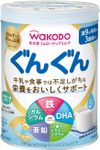 Wakodo Follow -up Millk Gungun 830g