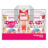 와코도 레벤스밀크 하이하이【0개월부터】(대용량 캔) 810g×2캔 세트